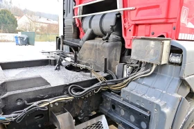 Man Tgs 33.500 6x6HD, снимка 8