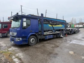 Renault Premium 450