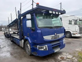 Renault Premium 450, снимка 2 - Камиони - 53636690