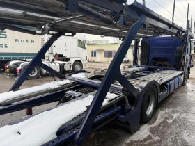 Renault Premium 450, снимка 3 - Камиони - 53636690