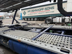 Renault Premium 450, снимка 4 - Камиони - 53636690