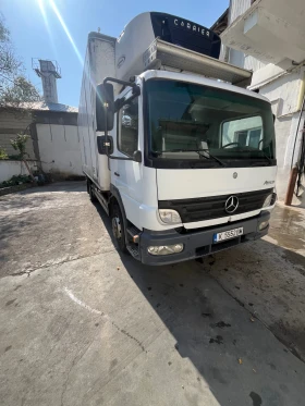 Mercedes-Benz 1324 | Mobile.bg � ����� ������ 2