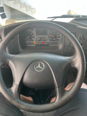 Mercedes-Benz 1324 | Mobile.bg � ����� ������ 7
