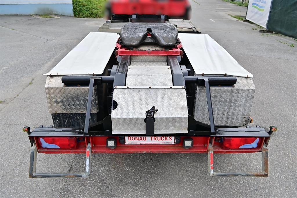 Man Tgs 33.500 6x6HD | Mobile.bg � ����������� 6