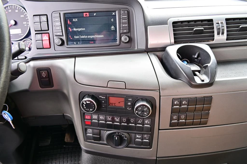 Man Tgs 33.500 6x6HD | Mobile.bg � ����������� 17