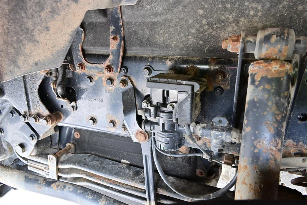 Man Tgs 33.500 6x6HD | Mobile.bg � ����������� 15