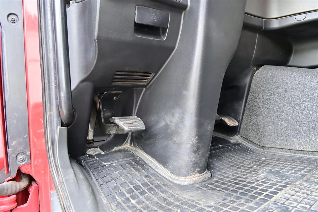 Man Tgs 33.500 6x6HD | Mobile.bg � ����������� 8