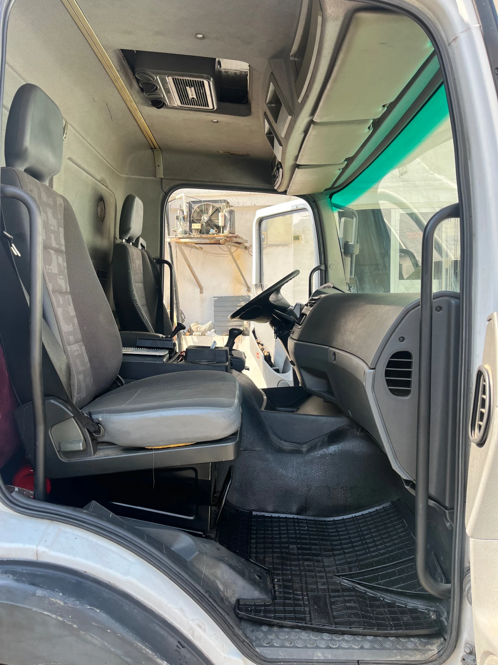 Mercedes-Benz 1324, снимка 3 - Камиони - 55959340