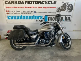 Yamaha V-Star 950i налични 2 броя, снимка 4