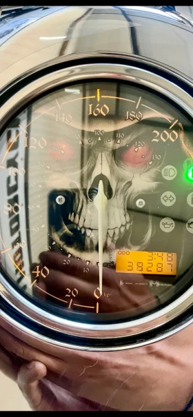 Yamaha V-Star 950i налични 2 броя, снимка 9