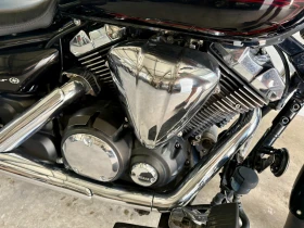 Yamaha V-Star 950i налични 2 броя, снимка 12