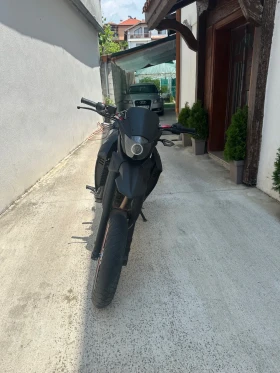 Yamaha Xt XTX, снимка 3