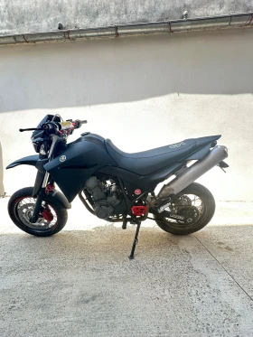 Yamaha Xt XTX, снимка 7