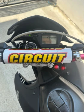 Yamaha Xt XTX, снимка 9