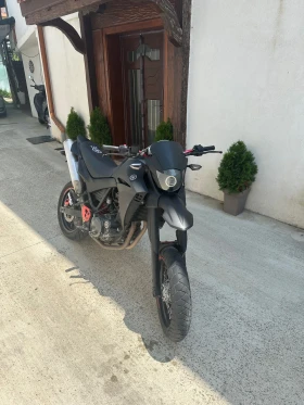 Yamaha Xt XTX, снимка 1