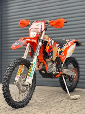 Ktm EXC, снимка 2