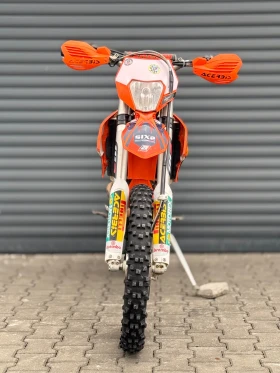 Ktm EXC, снимка 3