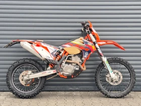 Ktm EXC, снимка 5