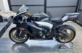 Suzuki Gsxr 1000 BITUBO OHLINS BREMBO, снимка 2