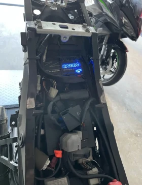 Suzuki Gsxr 1000 BITUBO OHLINS BREMBO, снимка 6