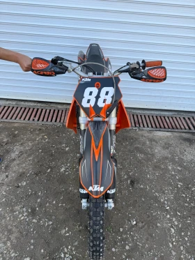Ktm SX-F SXF 450, снимка 4