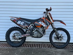 Ktm SX-F SXF 450, снимка 1