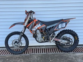 Ktm SX-F SXF 450, снимка 2