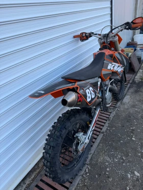 Ktm SX-F SXF 450, снимка 3
