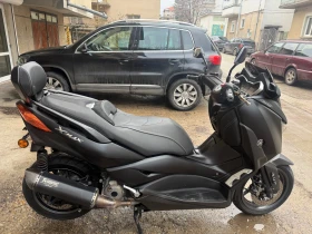 Yamaha X-max 300, снимка 8