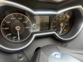 Yamaha X-max 300, снимка 9