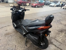 Yamaha X-max 300, снимка 5