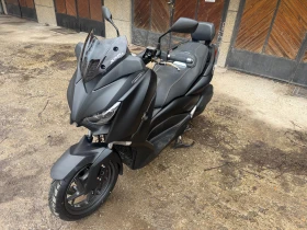 Yamaha X-max 300, снимка 2