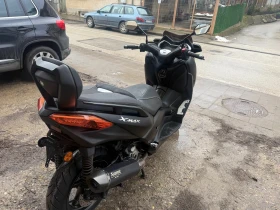 Yamaha X-max 300, снимка 7