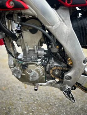 Honda Crf, снимка 9