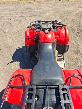 Cfmoto Cf 500, снимка 6
