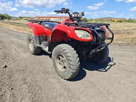 Cfmoto Cf 500, снимка 9