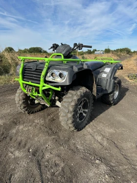 Cfmoto Cf 500, снимка 2