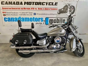 Yamaha V-Star 950i/1100cc Налични 2 броя, снимка 12