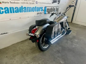 Yamaha V-Star 950i/1100cc Налични 2 броя, снимка 5