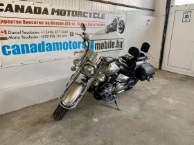 Yamaha V-Star 950i/1100cc Налични 2 броя, снимка 15