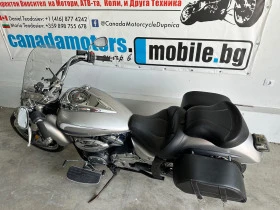 Yamaha V-Star i | Mobile.bg    7