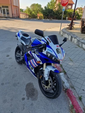 Yamaha YZF-R1 1000 куб.см , снимка 1