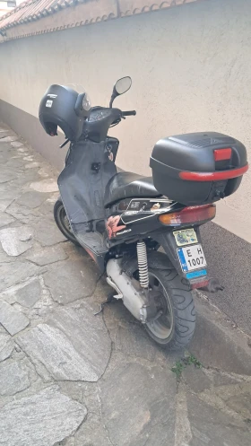 Aprilia Sr 50cc | Mobile.bg    4
