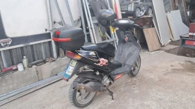 Обява за продажба на Aprilia Sr 50cc ~1 920 лв. - изображение 1
