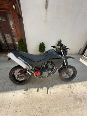 Yamaha Xt XTX | Mobile.bg    6