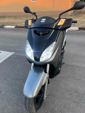 Yamaha X-max | Mobile.bg    6