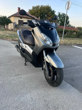 Yamaha X-max | Mobile.bg    5