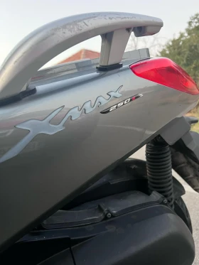 Yamaha X-max | Mobile.bg    8