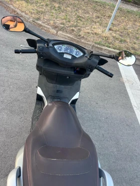 Yamaha X-max | Mobile.bg    9