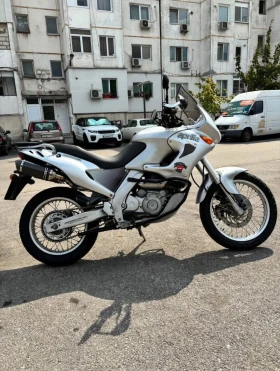 Обява за продажба на Aprilia Pegaso Cube 650 ~3 000 лв. - изображение 5